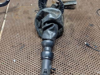 кулиса DAF XF 105 1 поколение 2008