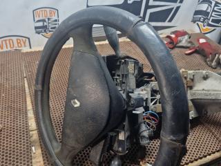 руль Renault Midlum 1 поколение 2004