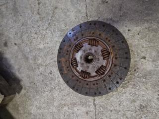 диск сцепления MAN TGA 1 поколение 2005, 12.8 л., дизель, D2876LF12, D2876LF121325, 1878002139