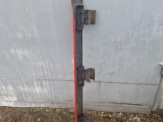 молдинг (накладка кузовная) MAN TGA 1 поколение 2005, 81416850043