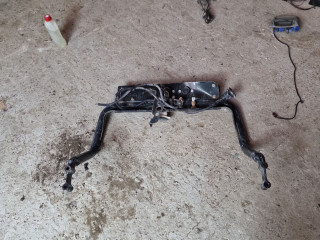 кронштейн крепления розеток MAN TGS 1 поколение 2008, 81517152273