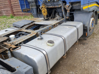 бак топливный IVECO Stralis 1 поколение 2006