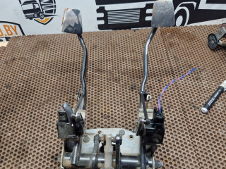 узел педальный (блок педалей) Scania R 3 поколение 2006, 1729789