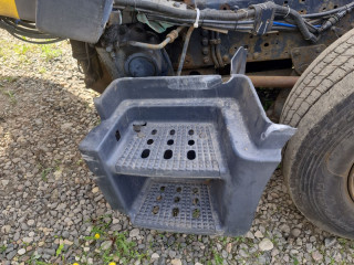 Подножка кабины IVECO Stralis 1 поколение 2006