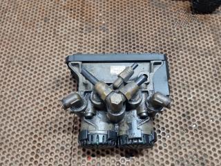 кран модулятор EBS Scania R 3 поколение 2005, 1879280, K020020