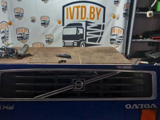 капот Volvo FH 3 поколение 2009