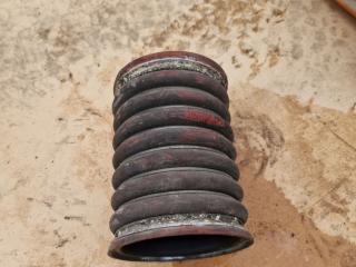 патрубок интеркулера DAF XF 105 1 поколение 2012, 1600366