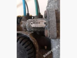 кран модулятор EBS Schmitz CFS 2012, 4615130000