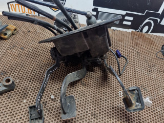 узел педальный (блок педалей) Renault Midlum 2 поколение 2007