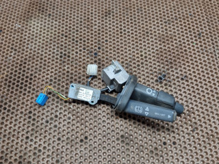 переключатель подрулевой (стрекоза) MAN TGA 1 поколение 2008, 255090126, 255090130