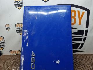 крышка инструментального ящика Volvo FH 3 поколение 2009