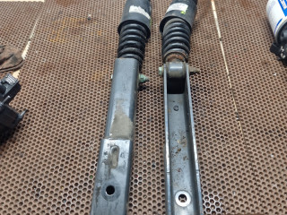 амортизатор кабины Mercedes-Benz Actros 3 поколение (MP3) 2011, A9603100655