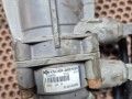 кран главный тормозной MAN TGX 1 поколение 2012, 81521306298, K039569, 81.52130-6298 - фото №5