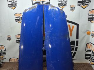 дефлектор (обтекатель) кабины Volvo FH 2 поколение 2005