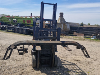 усилитель бампера переднего MAN TGX 1 поколение 2008