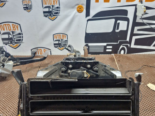 отопитель в сборе (печка) Volvo FM 2 поколение 2008, 1697536