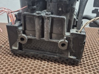 кран модулятор EBS MAN TGX 1 поколение 2012, K020024, 81521066050