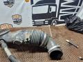 патрубок воздушного фильтра Scania G 5 поколение 2008 - фото №2