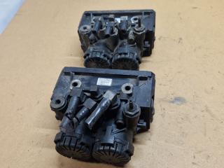 кран модулятор EBS MAN TGA 1 поколение 2005, 81521066026