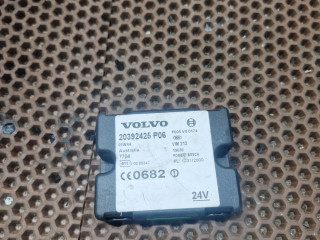 Иммобилайзер Volvo FH 2 поколение 2005, 20392425