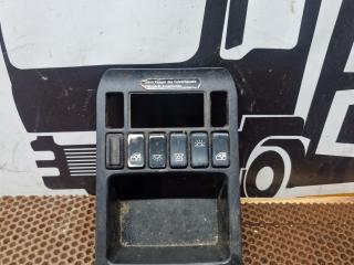 накладка декоративная MAN TGA 1 поколение 2007, 81617010290