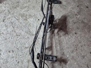 механизм стеклоочистителя (трапеция дворников) Scania 4-Series 2007, 1482291