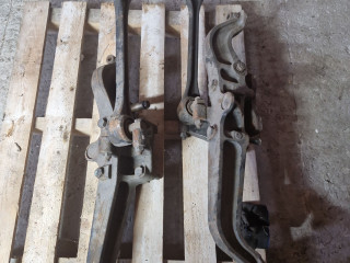 Кронштейн балки MAN TGS 1 поколение 2008, 81436303202