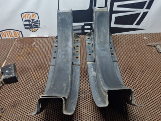 крепление бака топливного Volvo FH 3 поколение 2008