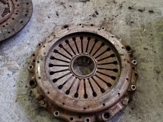 корзина сцепления Scania 114 1 поколение 2001