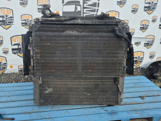 кассета радиаторов Mercedes-Benz Actros 4 поколение (MP4) 2013, 11.0 л., A9605000002