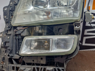 фара противотуманная левая MAN TGX 1 поколение 2014