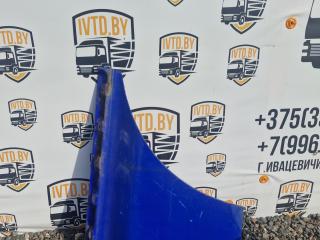 накладка двери (крышки) багажника MAN TGA 1 поколение 2008