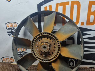 вискомуфта MAN L2000 1 поколение 2000