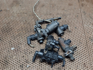 электромагнитный клапан MAN TGX 1 поколение 2009