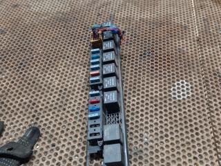 блок предохранителей Volvo FH 3 поколение 2010