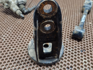 отбойник подвески задний MAN TGX 1 поколение 2008, 81414010083