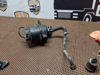 бачок гидроусилителя MAN TGA 1 поколение 2005