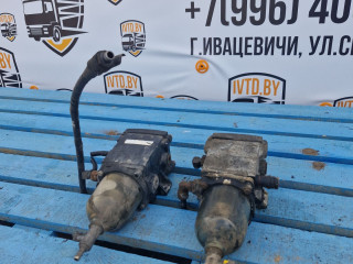 Стакан сепаратора MAN TGX 1 поколение 2008, 85125016083