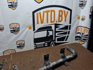 кронштейн (крепление) MAN TGX 1 поколение 2008