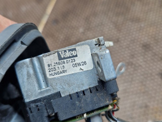 переключатель подрулевой (стрекоза) MAN TGA 1 поколение 2008, 81255090123