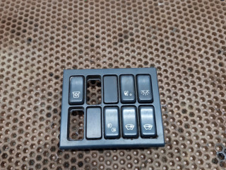 кнопка (выключатель) MAN TGA 1 поколение 2008, 81617010243