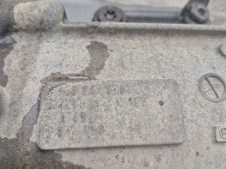 КПП автоматическая (АКПП) Mercedes-Benz Actros 4 поколение (MP4) 2013, G2112, A9602615403