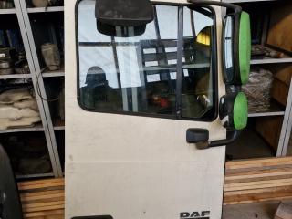 дверь передняя правая DAF XF 105 1 поколение 2009