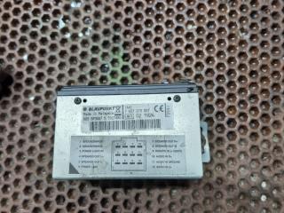 усилитель музыкальный MAN TGA 1 поколение 2007