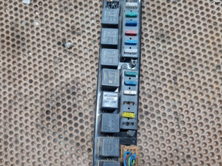 блок предохранителей Volvo FH 2 поколение 2005