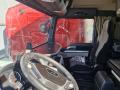кабина MAN TGX 1 поколение 2017, АКПП - фото №5