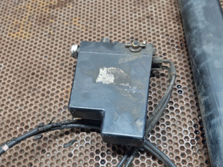 насос подъёма кабины Volvo FH 3 поколение 2008