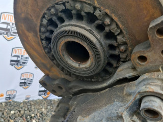 ступица передняя DAF XF 105 1 поколение 2006