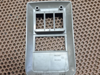 пластик DAF XF 105 1 поколение 2007, 1822007