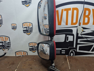 зеркало наружное левое DAF XF 105 1 поколение 2007